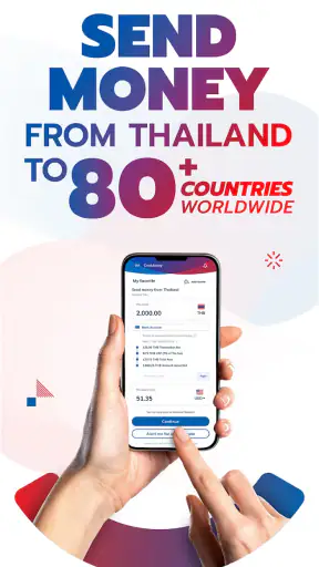 DeeMoney—Global Money Transfer