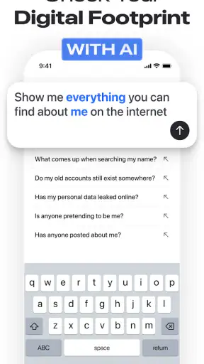 Deepsearch AI - ผู้ช่วยค้นหา