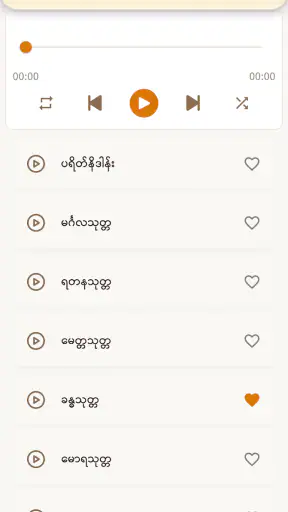 Dhamma Payeik