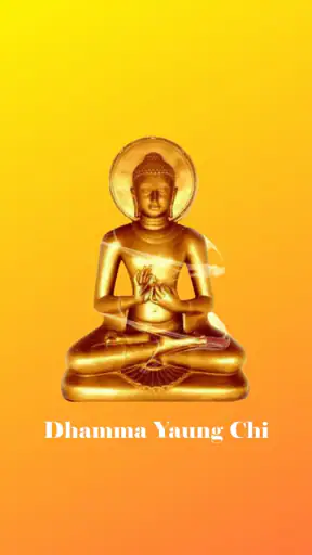 Dhamma Yaung Chi