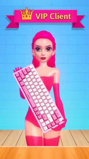 DIY Keyboard