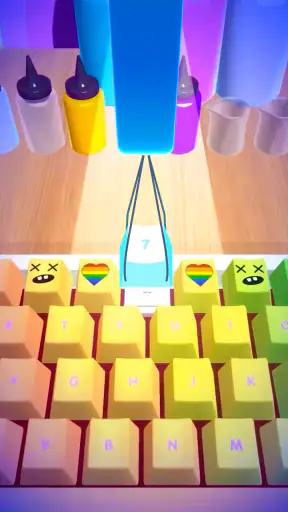 DIY Keyboard