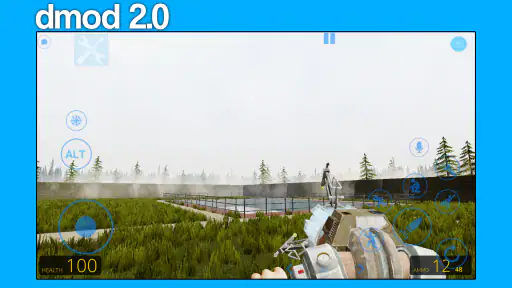 Dmod