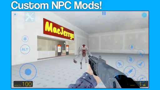 Dmod