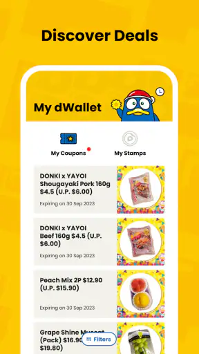 DONKI