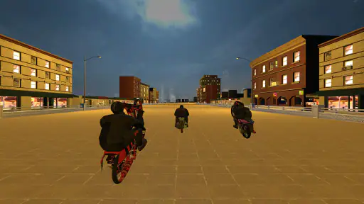 Drag Bike:การแข่งรถจักรยานยนต์