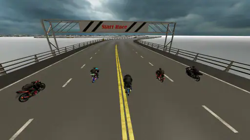 Drag Bike:การแข่งรถจักรยานยนต์
