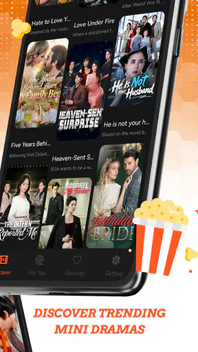 Dramora – Short Drama TV