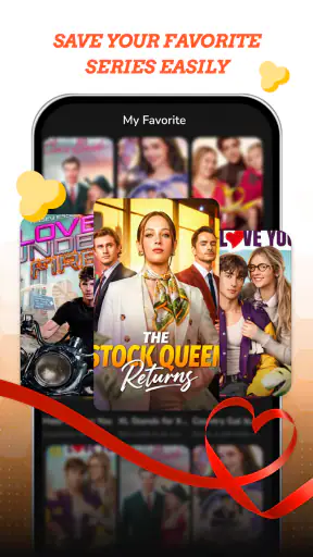 Dramora – Short Drama TV