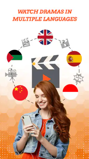 Dramora – Short Drama TV