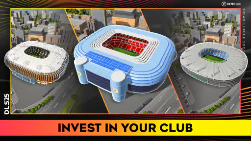 Dream League Soccer 2026