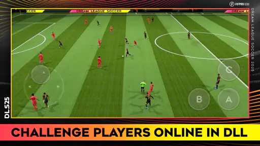 Dream League Soccer 2026
