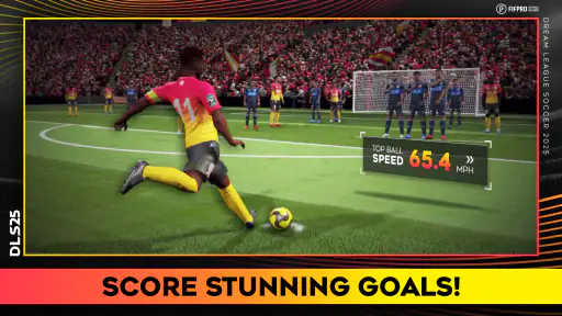 Dream League Soccer 2026