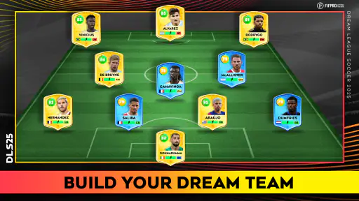 Dream League Soccer 2026