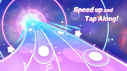 Dreameow Tiles: เพลงแมวน่ารัก
