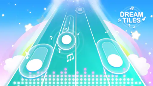 Dreameow Tiles: เพลงแมวน่ารัก