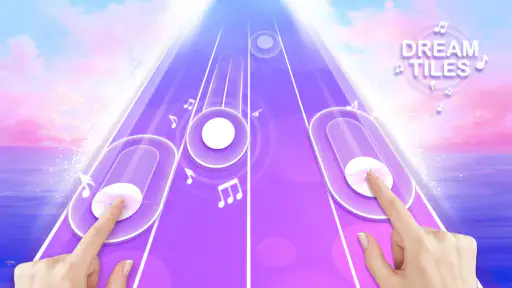 Dreameow Tiles: เพลงแมวน่ารัก