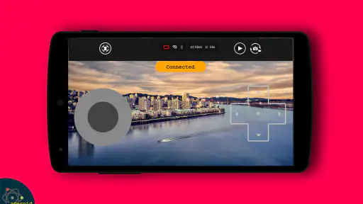 Drone Remote Control