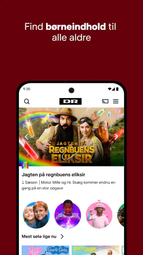 DRTV