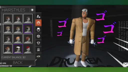 Drunken Wrestlers 2