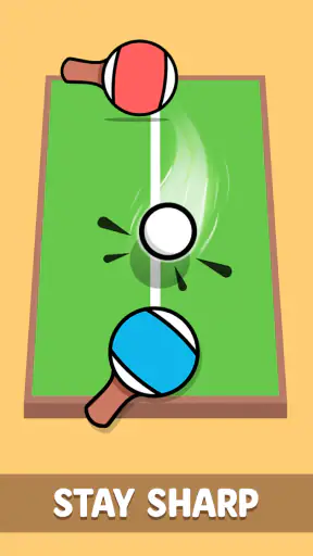 Duel Player Game
