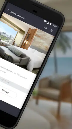 Dusit Hotels & Rewards