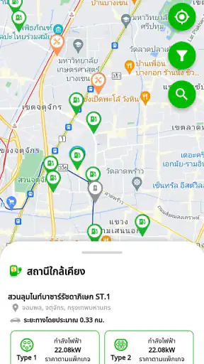 E@ Anywhere