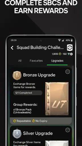 EA SPORTS FC™ 27 Companion
