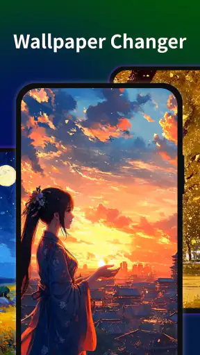 Easy Wallpaper - HD & Video