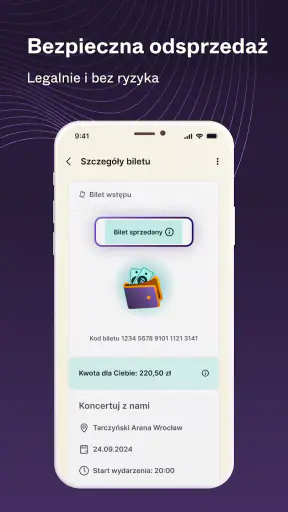 eBilet: bilety zawsze pod ręką