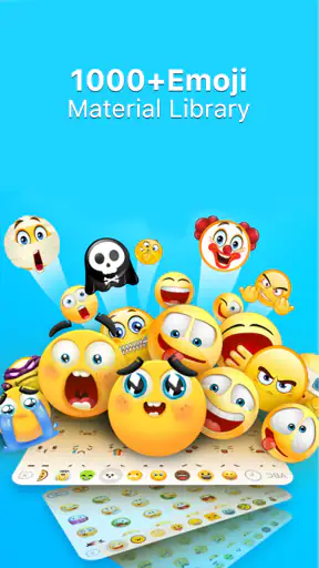 Emoji Creator : Emoji Maker