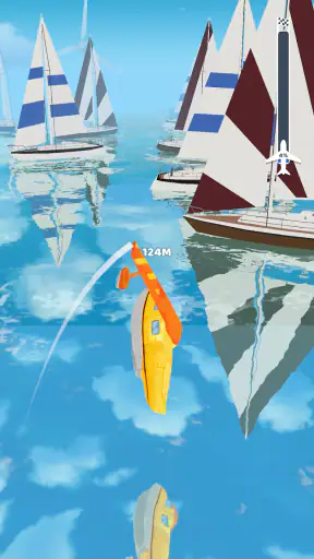 Epic Plane Evolution