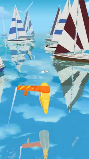 Epic Plane Evolution