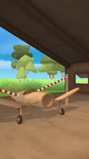 Epic Plane Evolution