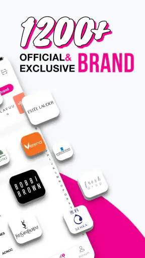EVEANDBOY–Makeup/Beauty Shop