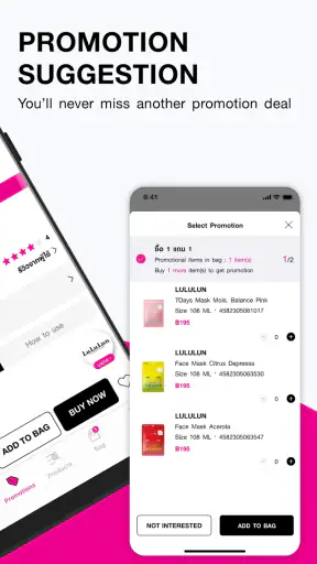EVEANDBOY–Makeup/Beauty Shop