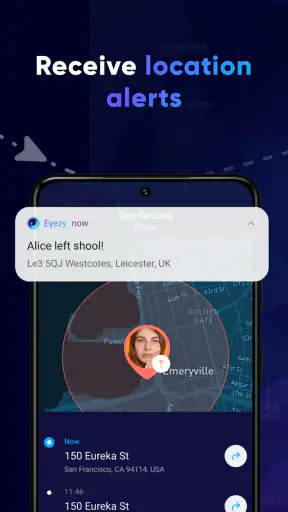 Findio – ตัวติดตามตำแหน่ง GPS