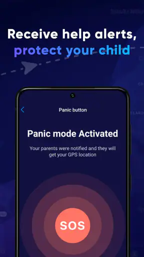 Findio – ตัวติดตามตำแหน่ง GPS