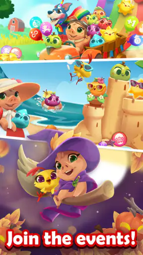 Farm Heroes Saga