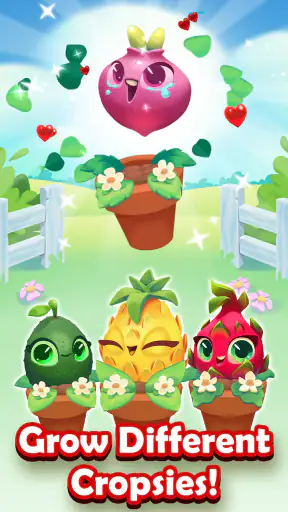 Farm Heroes Saga