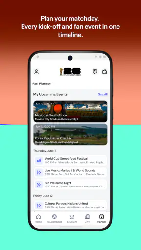 FIFA World Cup 2026™