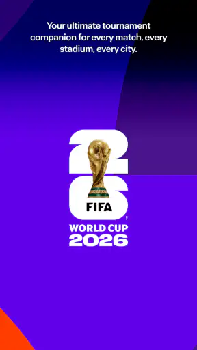 FIFA World Cup 2026™
