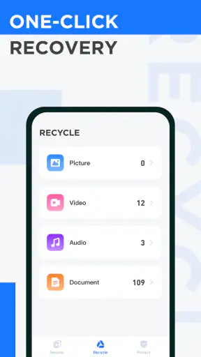 File Miner - Data Recovery