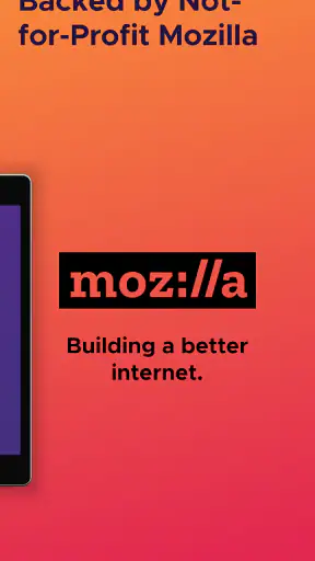 Firefox เบราว์เซอร์ส่วนตัว