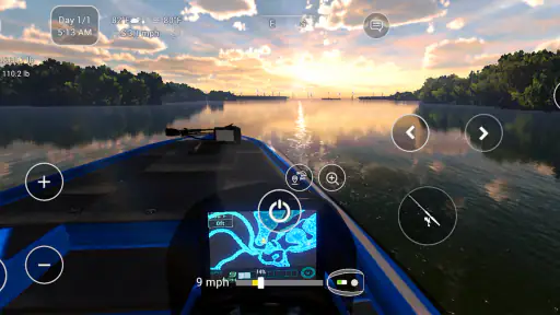 Fishing Planet