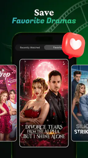 FlickTV: Short Drama & Movies