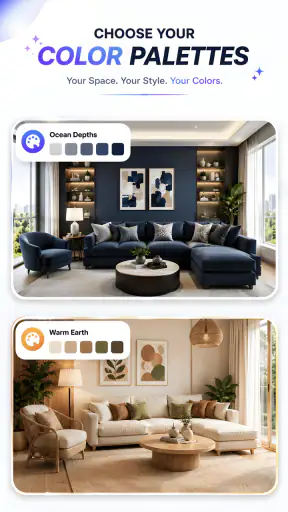 Floor Plan Creator: Home DecAi