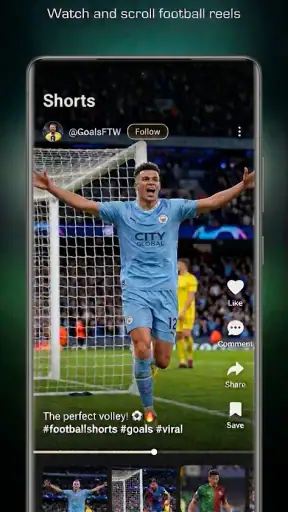 Football Live TV - FootLive