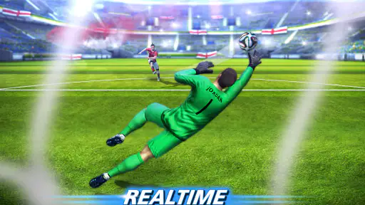 Football Strike: Online Soccer