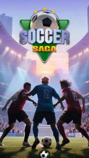 Footy Journey:Soccer Saga 2026